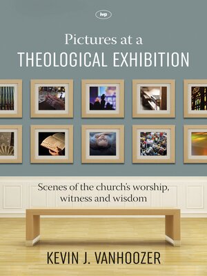 cover image of Pictures at a Theological Exhibition